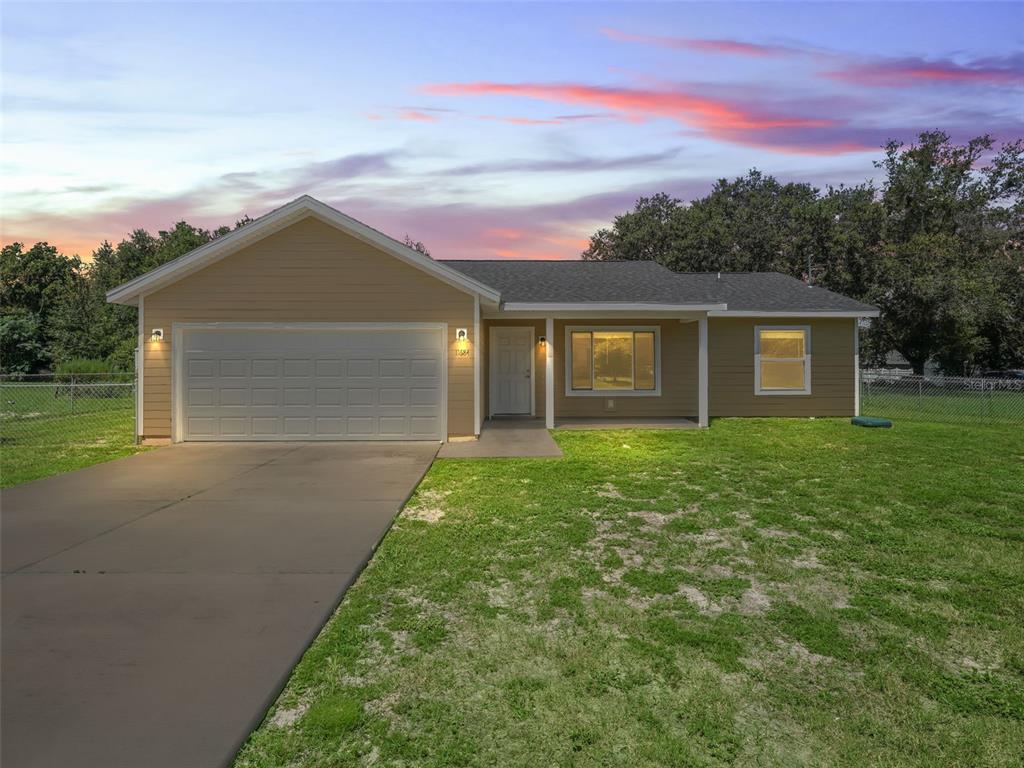 11684 Southeast 84th Terrace Belleview, FL 34420 - Photo 1 of 24