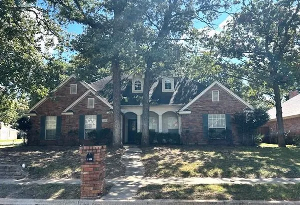 $340,000 | 1408 Flying Jib Drive, Azle, TX 76020