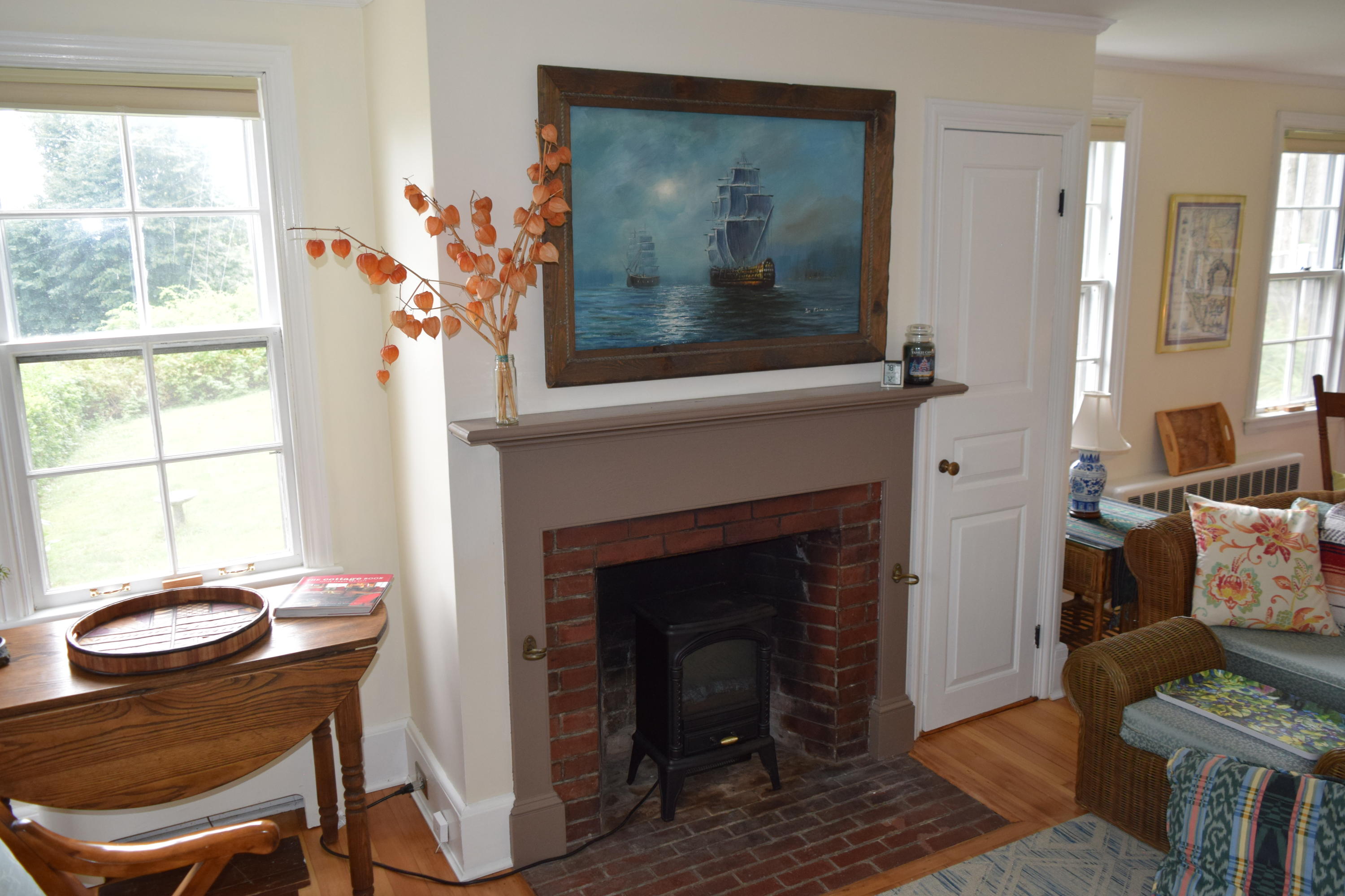 160 Perkins Street Castine, ME 04421 - Photo 20 of 43 DSC_0253