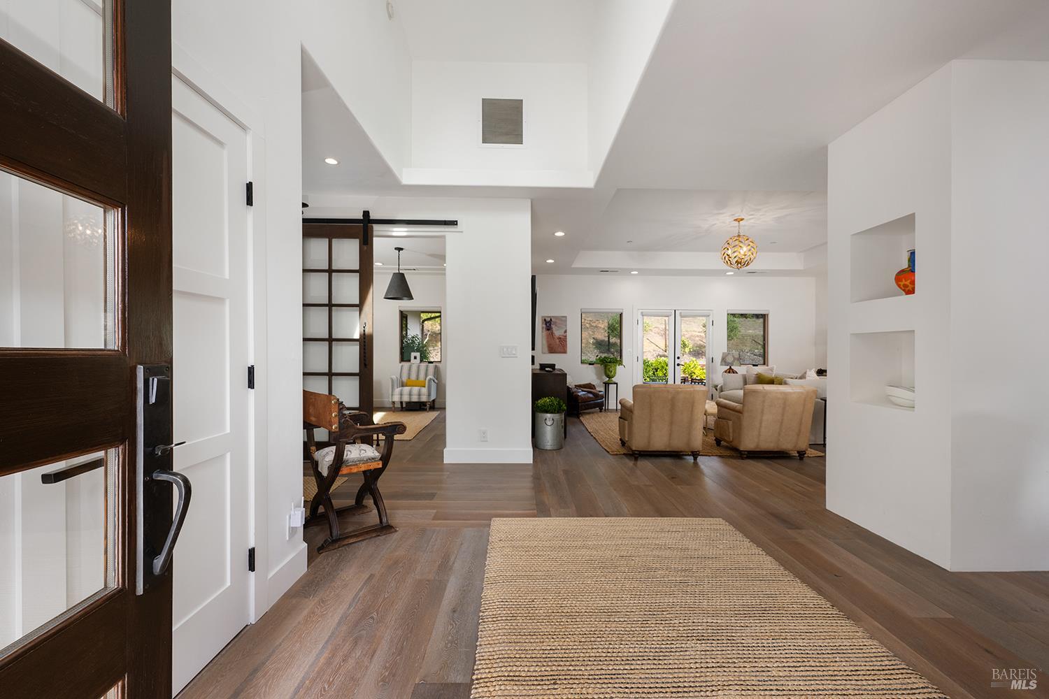 1127 Highland Ranch Road Cloverdale, CA 95425 - Photo 2 of 11