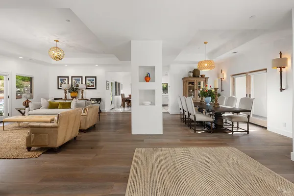 $1,699,000 | 1127 Highland Ranch Road, Cloverdale, CA 95425