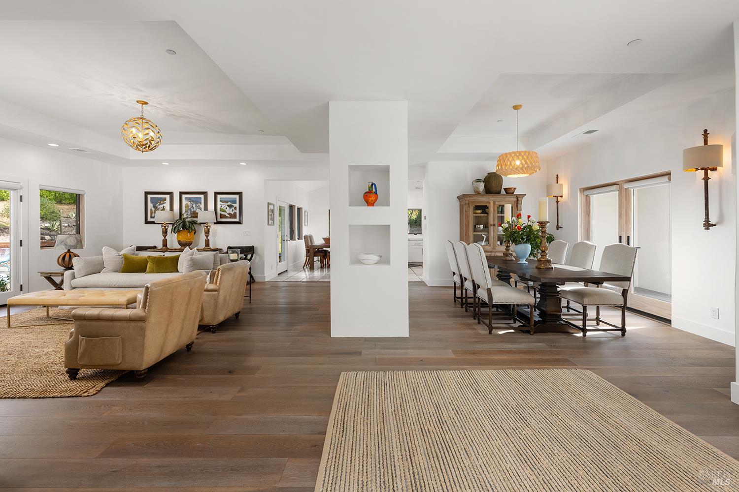 1127 Highland Ranch Road Cloverdale, CA 95425 - Photo 3 of 11