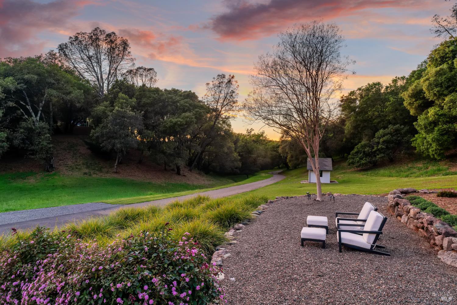 1127 Highland Ranch Road Cloverdale, CA 95425 - Photo 8 of 11