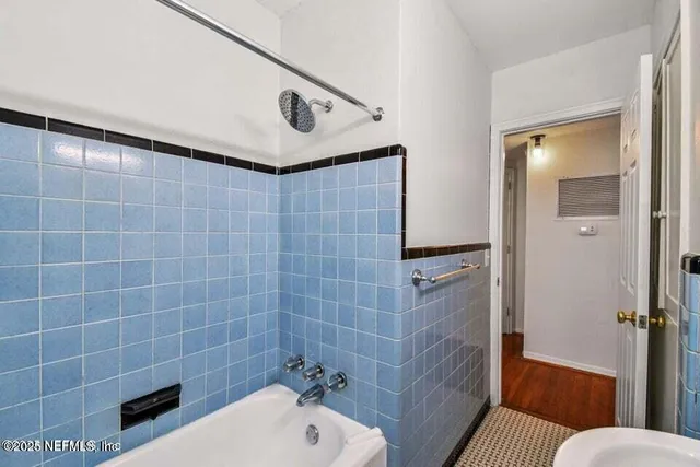 $1,600 | 3658 Herschel Street, Unit 3, Jacksonville, FL 32205