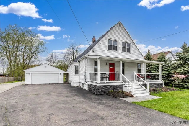 $574,900 | 4830 Transit Road, Cheektowaga, NY 14043