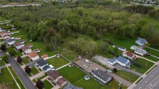 $574,900 | 4830 Transit Road, Cheektowaga, NY 14043