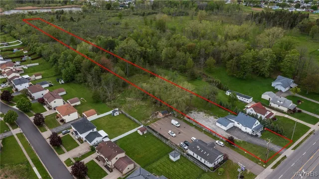 $574,900 | 4830 Transit Road, Cheektowaga, NY 14043