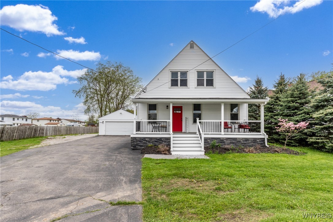 4830 Transit Road Depew, NY 14043 - Photo 2 of 50