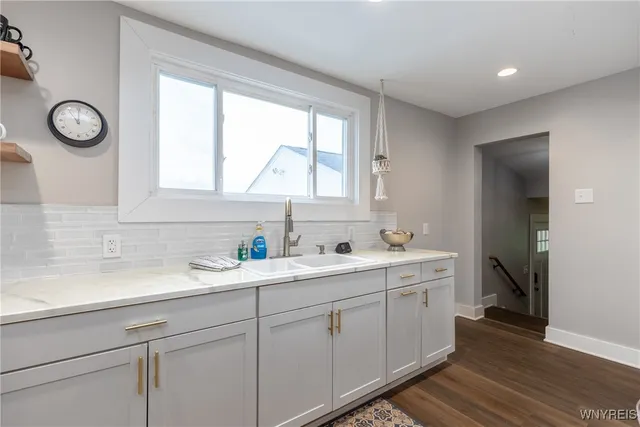 $574,900 | 4830 Transit Road, Cheektowaga, NY 14043