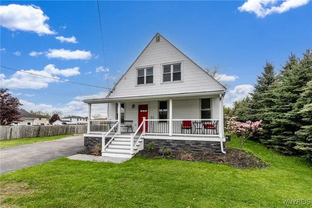 $574,900 | 4830 Transit Road, Cheektowaga, NY 14043