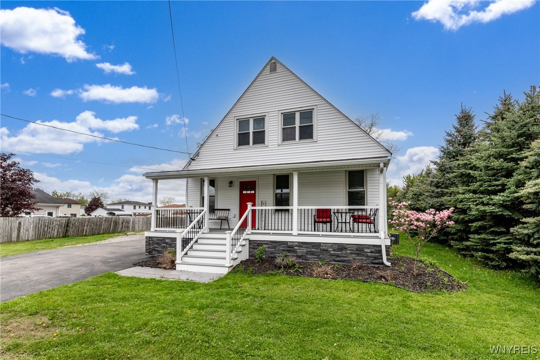 4830 Transit Road Depew, NY 14043 - Photo 3 of 50