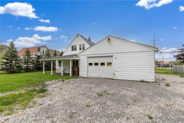 $574,900 | 4830 Transit Road, Cheektowaga, NY 14043