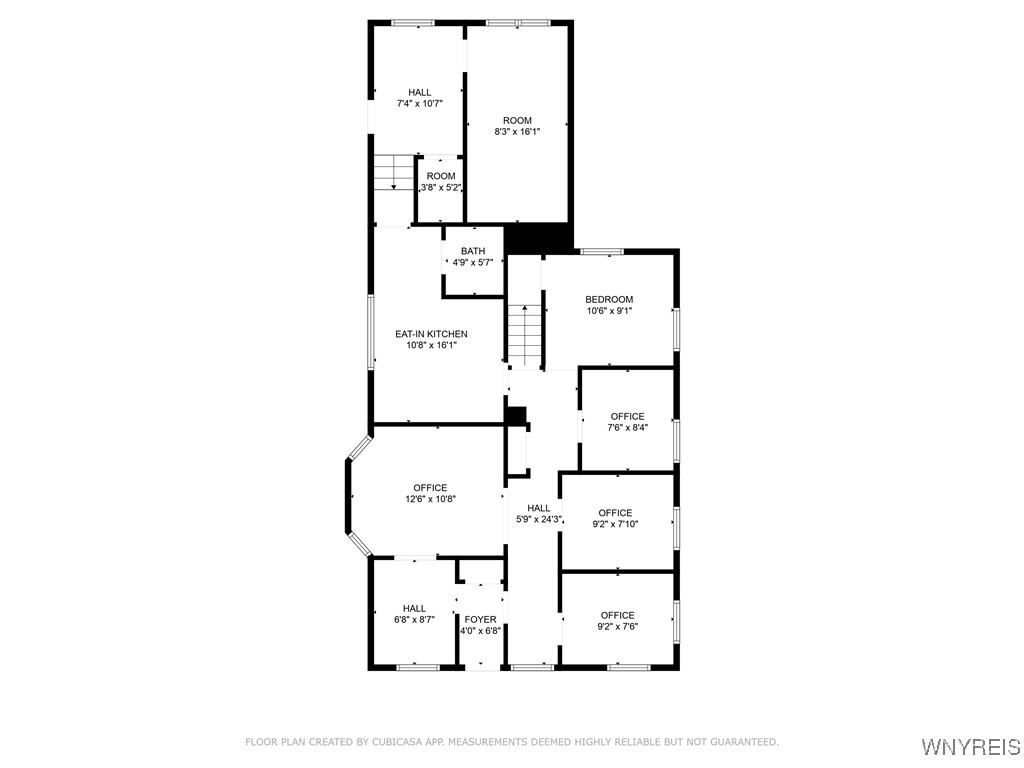 4830 Transit Road Depew, NY 14043 - Photo 45 of 50