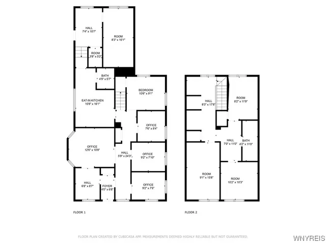 $574,900 | 4830 Transit Road, Cheektowaga, NY 14043