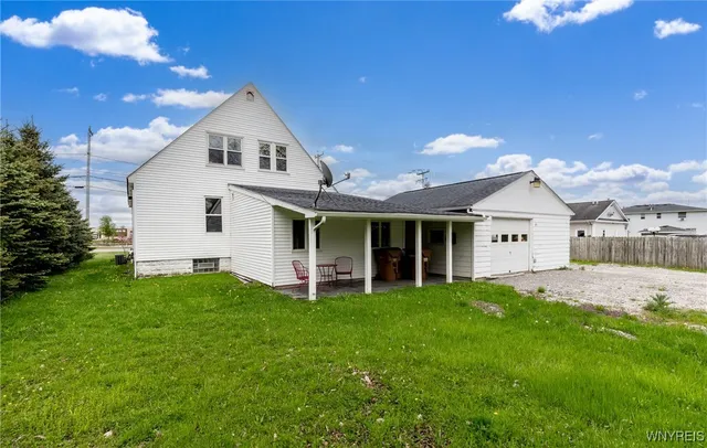 $574,900 | 4830 Transit Road, Cheektowaga, NY 14043