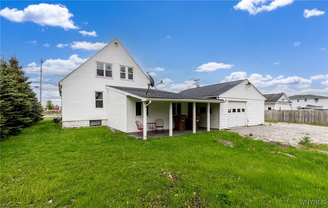 4830 Transit Road Depew, NY 14043 - Photo 5 of 50