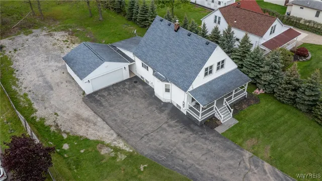 $574,900 | 4830 Transit Road, Cheektowaga, NY 14043