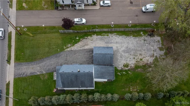 $574,900 | 4830 Transit Road, Cheektowaga, NY 14043