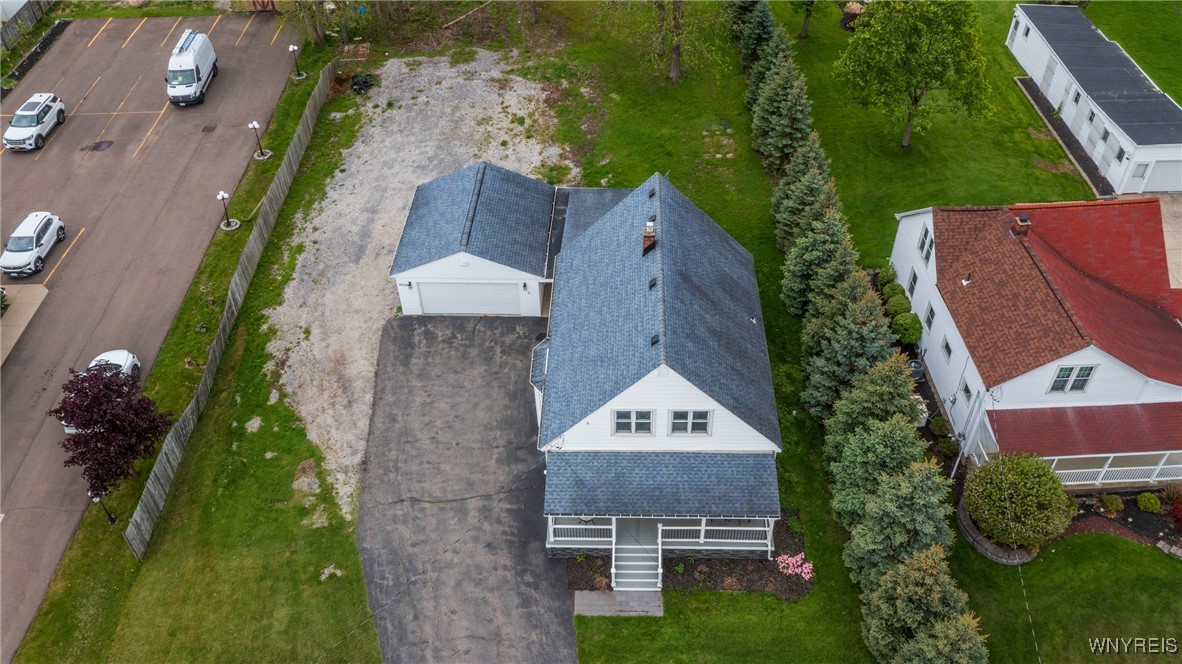 4830 Transit Road Depew, NY 14043 - Photo 8 of 50