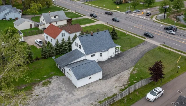$574,900 | 4830 Transit Road, Cheektowaga, NY 14043