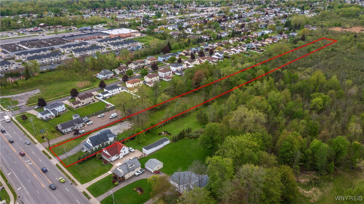 4830 Transit Road Depew, NY 14043 - Photo 10 of 50