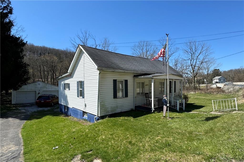 3745 Millers Run Road McDonald, PA 15057 - Photo 1 of 24 Gallery Image 1