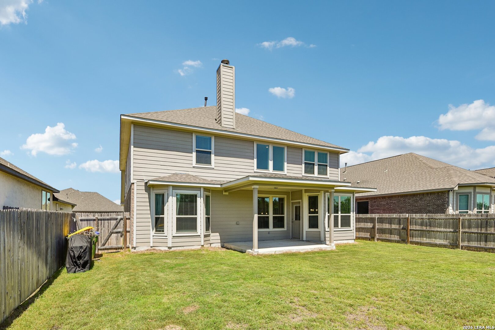 29734 Wackford Ridge Fair Oaks Ranch, TX 78015 - Photo 45 of 48