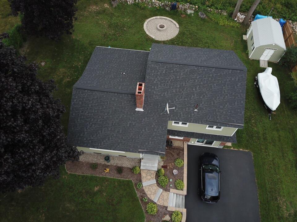 7 Cider Hill Road Rochester, NH 03867 - Photo 27 of 34