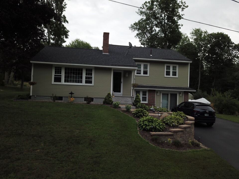 7 Cider Hill Road Rochester, NH 03867 - Photo 30 of 34