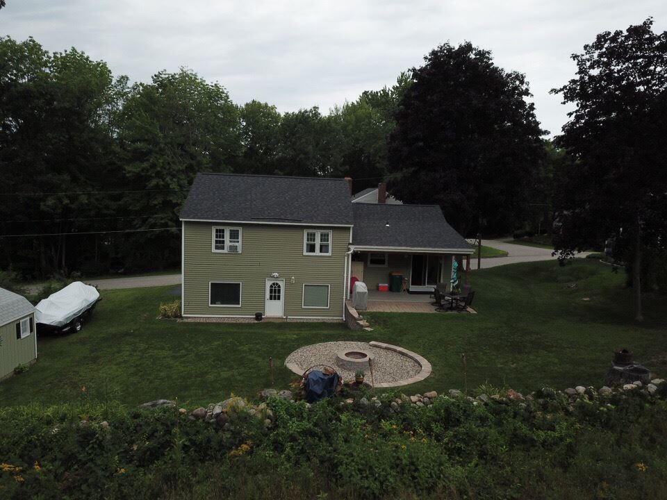 7 Cider Hill Road Rochester, NH 03867 - Photo 33 of 34
