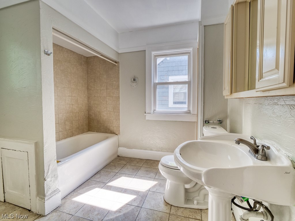 3845 Montevista Road Cleveland Heights, OH 44121 - Photo 19 of 21 full bath