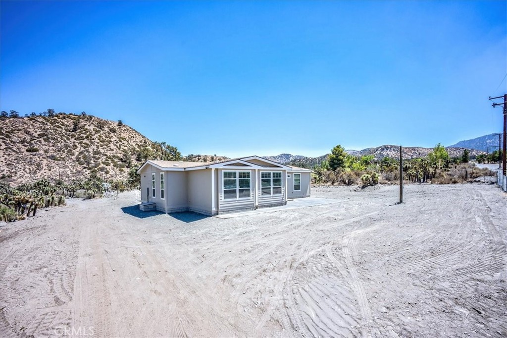 7593 Buckwheat Road Pinon Hills, CA 92372 - Photo 1 of 1 Gallery Image 1