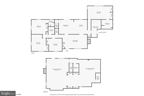 $899,900 | 92 Oak Drive, Doylestown, PA 18901