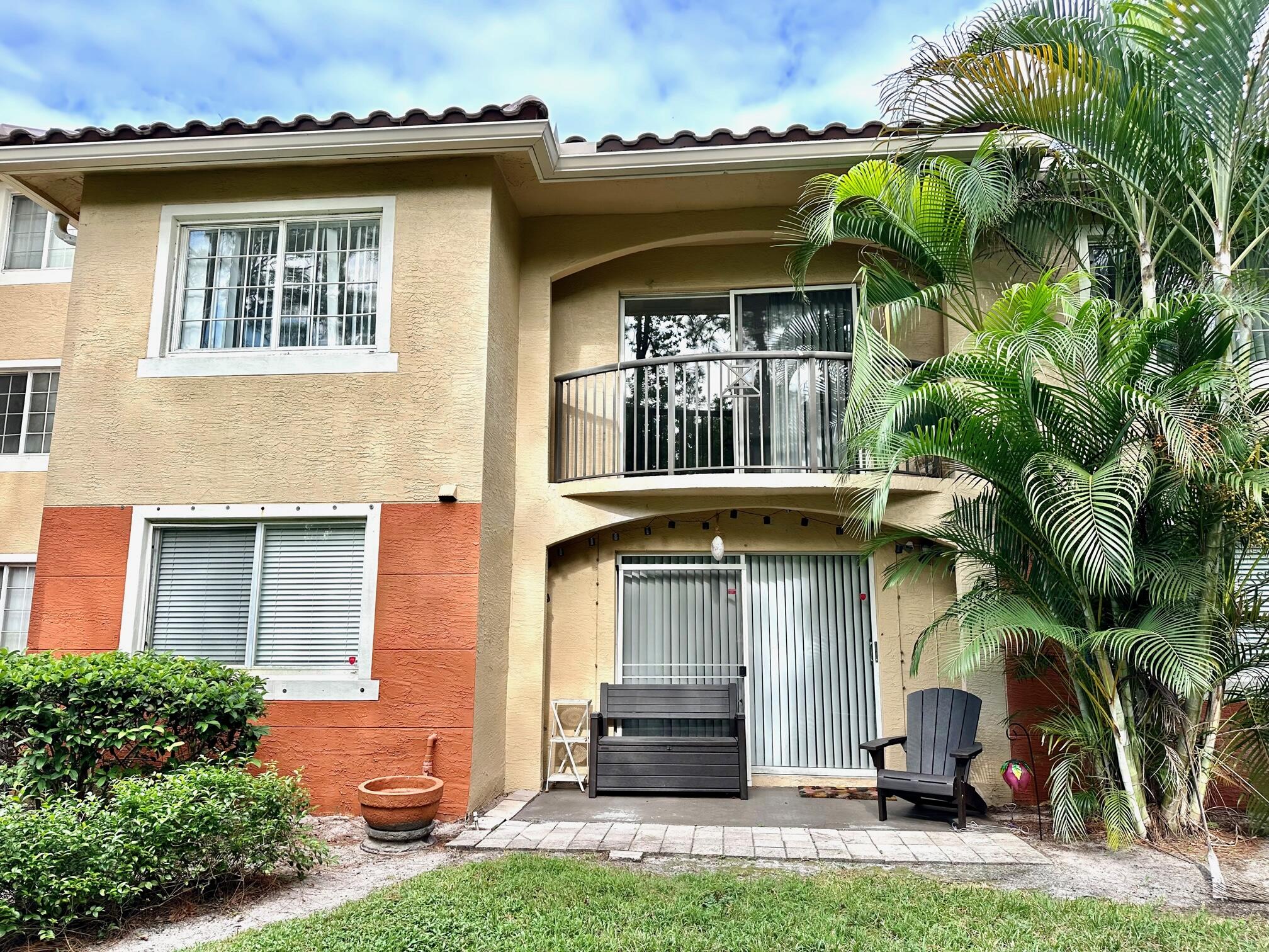 4171 Haverhill Road, Unit 1003 West Palm Beach, FL 33417 - Photo 1 of 20 Exterior