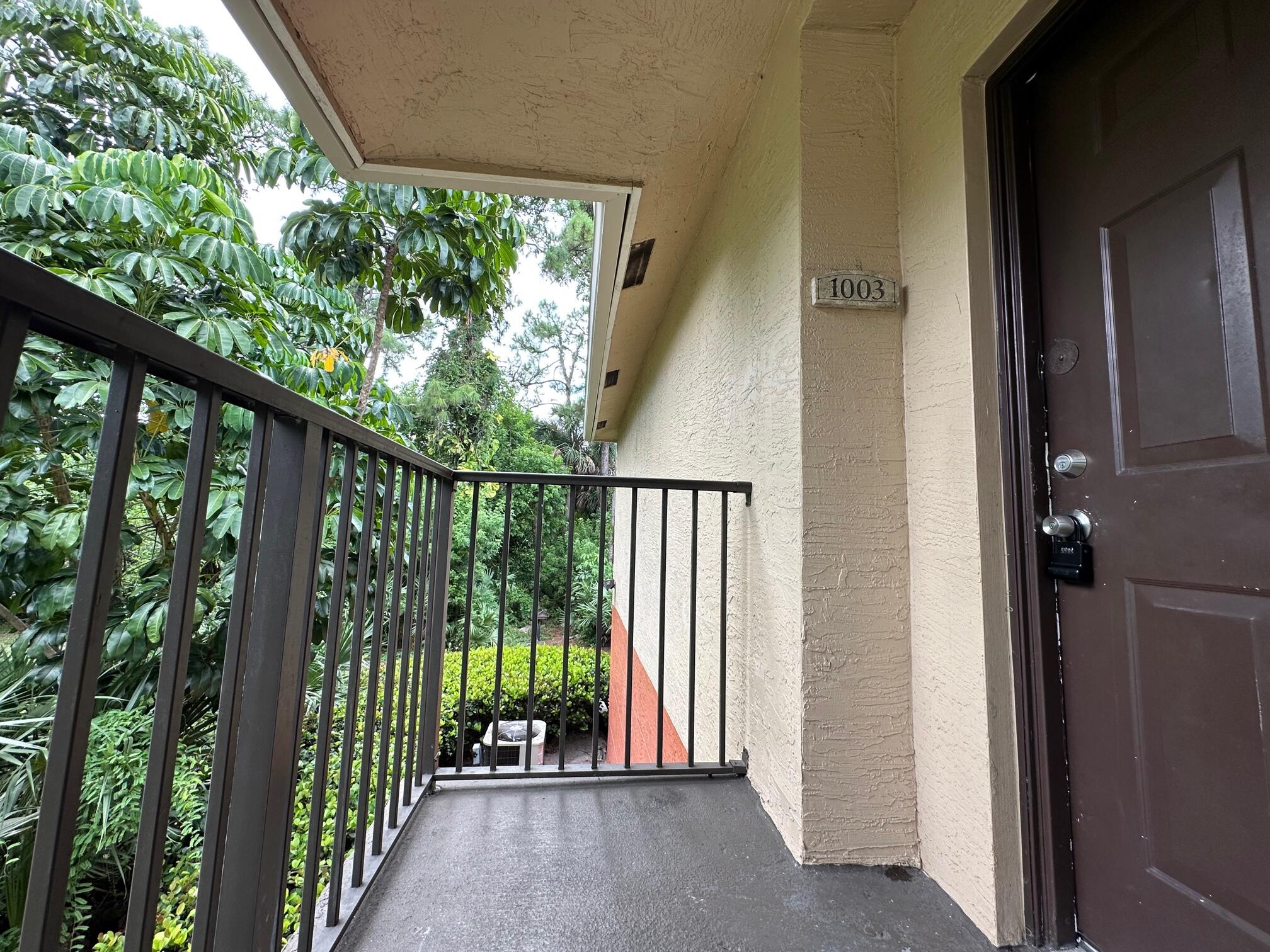 4171 Haverhill Road, Unit 1003 West Palm Beach, FL 33417 - Photo 18 of 20 18