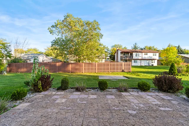 $242,900 | 111 Deerpath Road, Matteson, IL 60443