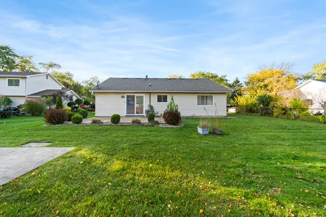 $242,900 | 111 Deerpath Road, Matteson, IL 60443