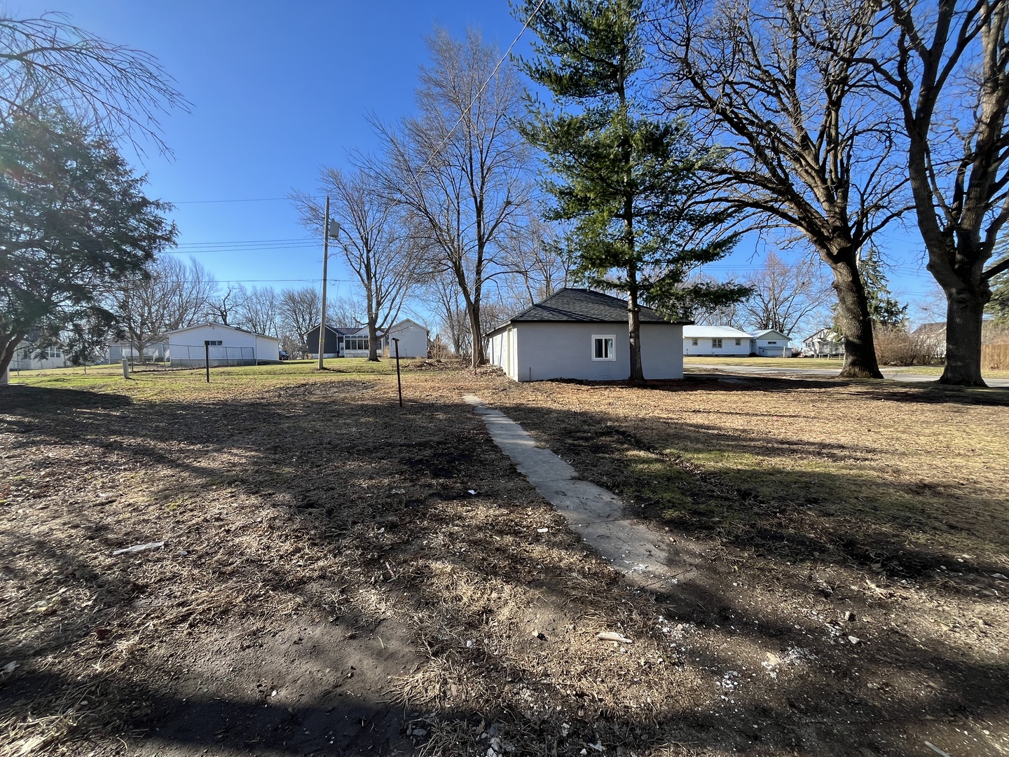 601 East Hickory Street Chatsworth, IL 60921 - Photo 22 of 22