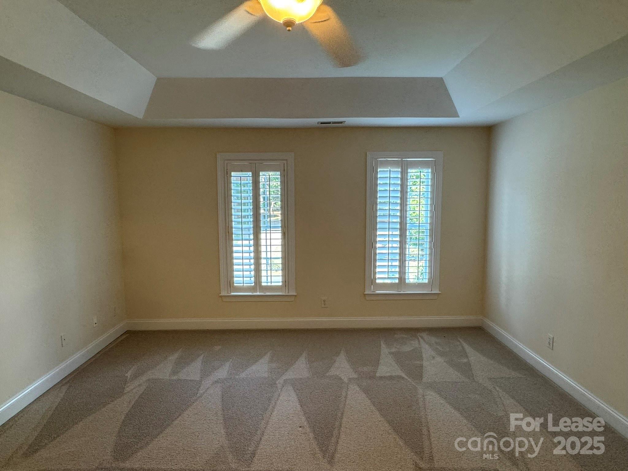 7127 Weddington Brook Drive Matthews, NC 28104 - Photo 15 of 31 an empty room with a window