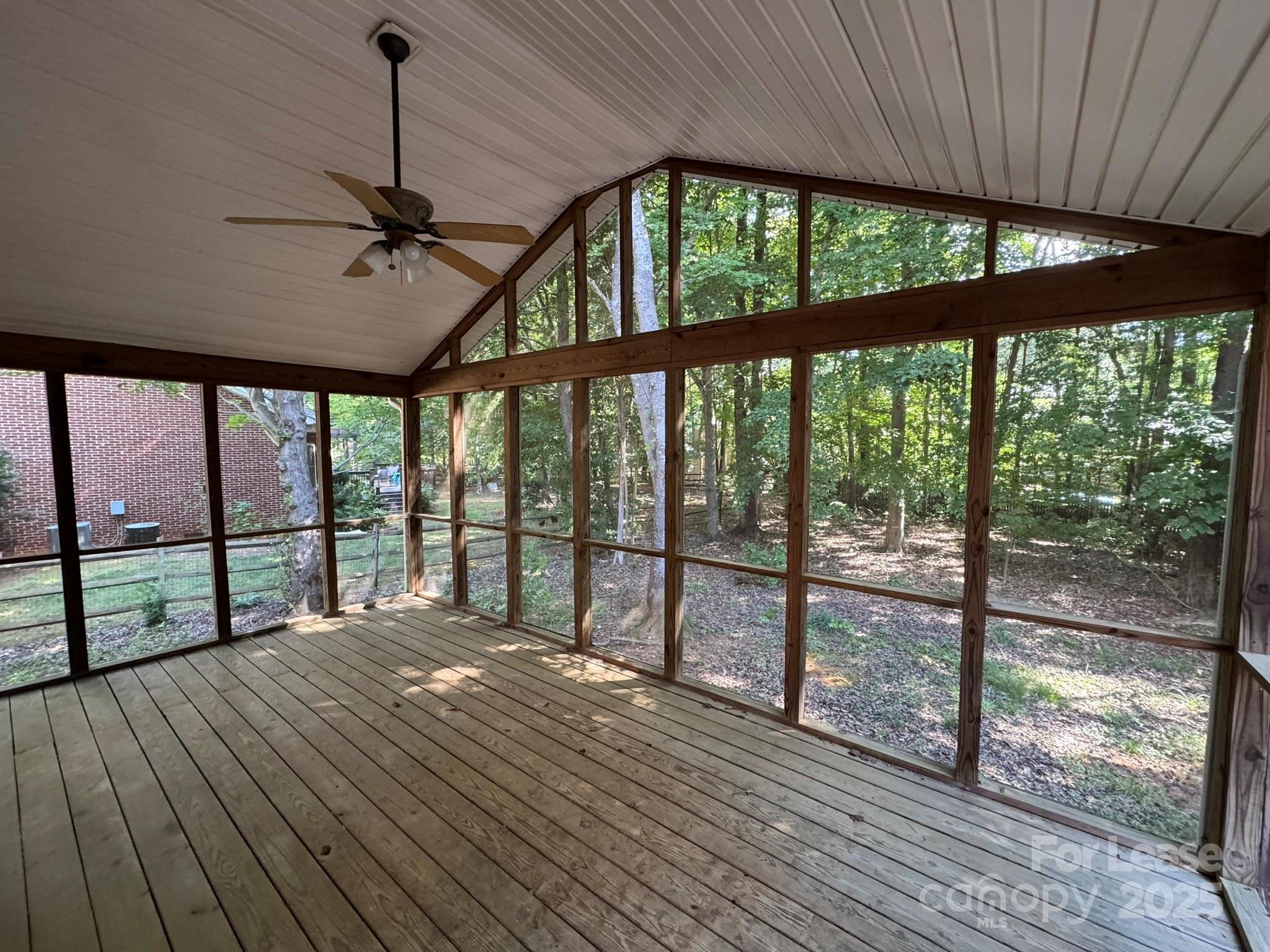 7127 Weddington Brook Drive Matthews, NC 28104 - Photo 27 of 31 a view of spacious bedroom with large windows