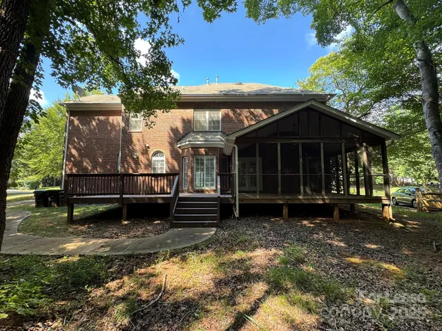 $3,199 | 7127 Weddington Brook Drive, Matthews, NC 28104