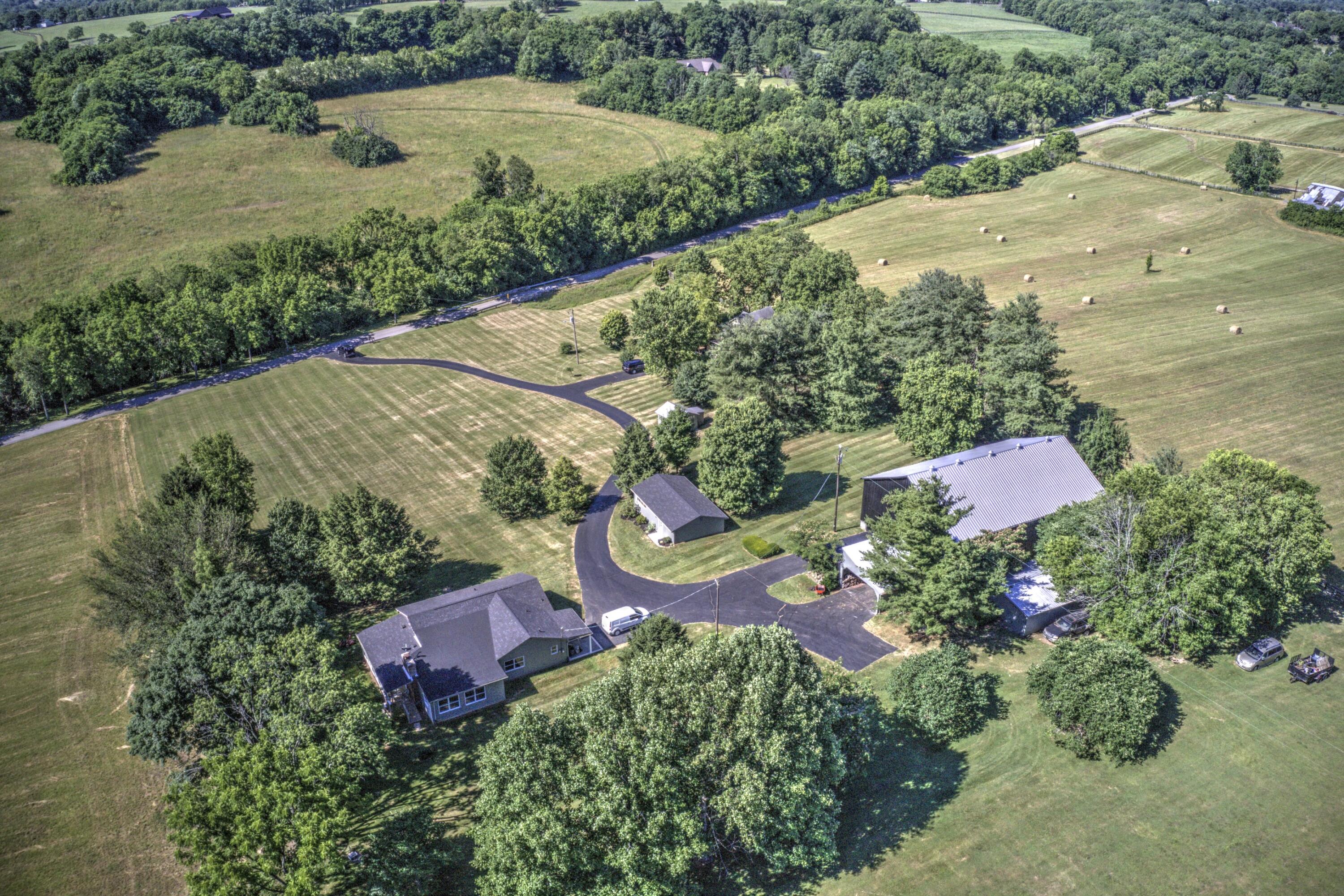 391 Gentry Road Lexington, KY 40509 - Photo 58 of 72 DJI_0630_1_2_3_4 (Custom)