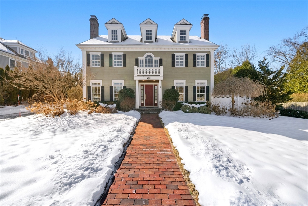 169 Grove Street Wellesley, MA 02482 - Photo 1 of 42 Gallery Image 1