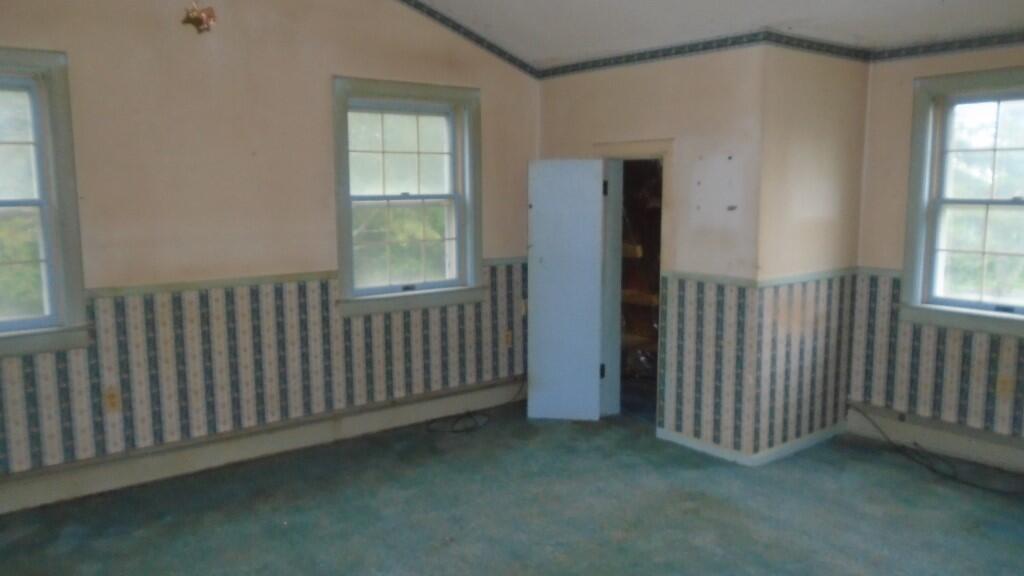 147 Parmenter Hill Road China, ME 04358 - Photo 8 of 23 Primary bedroom with bath (Custom)
