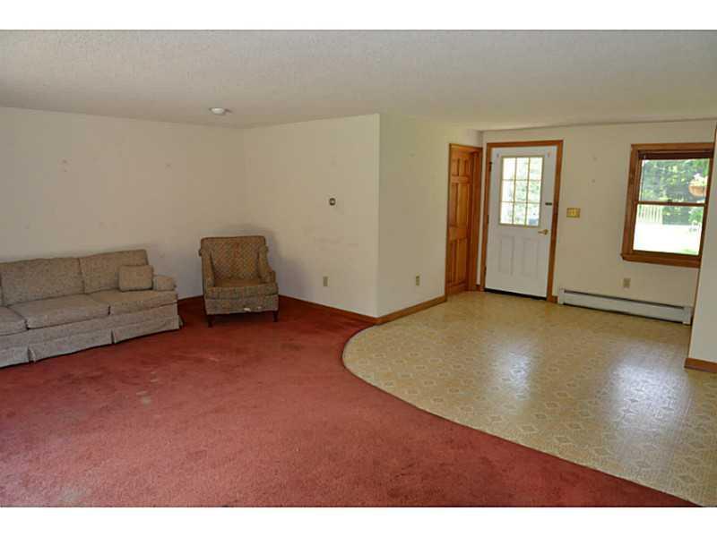 815 Richville Road Standish, ME 04084 - Photo 14 of 32 Living Room.