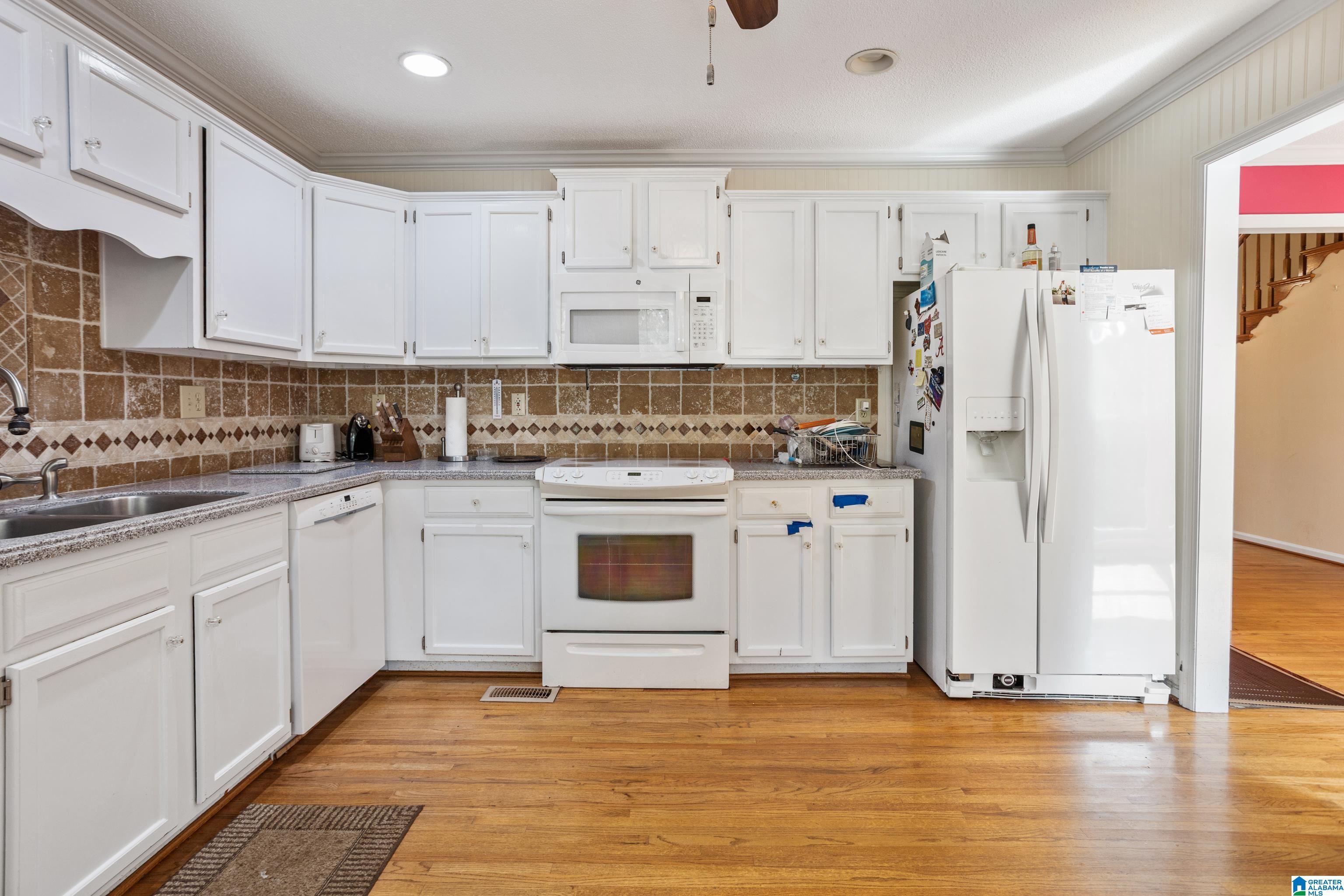 7816 Genery Trail McCalla, AL 35111 - Photo 25 of 45