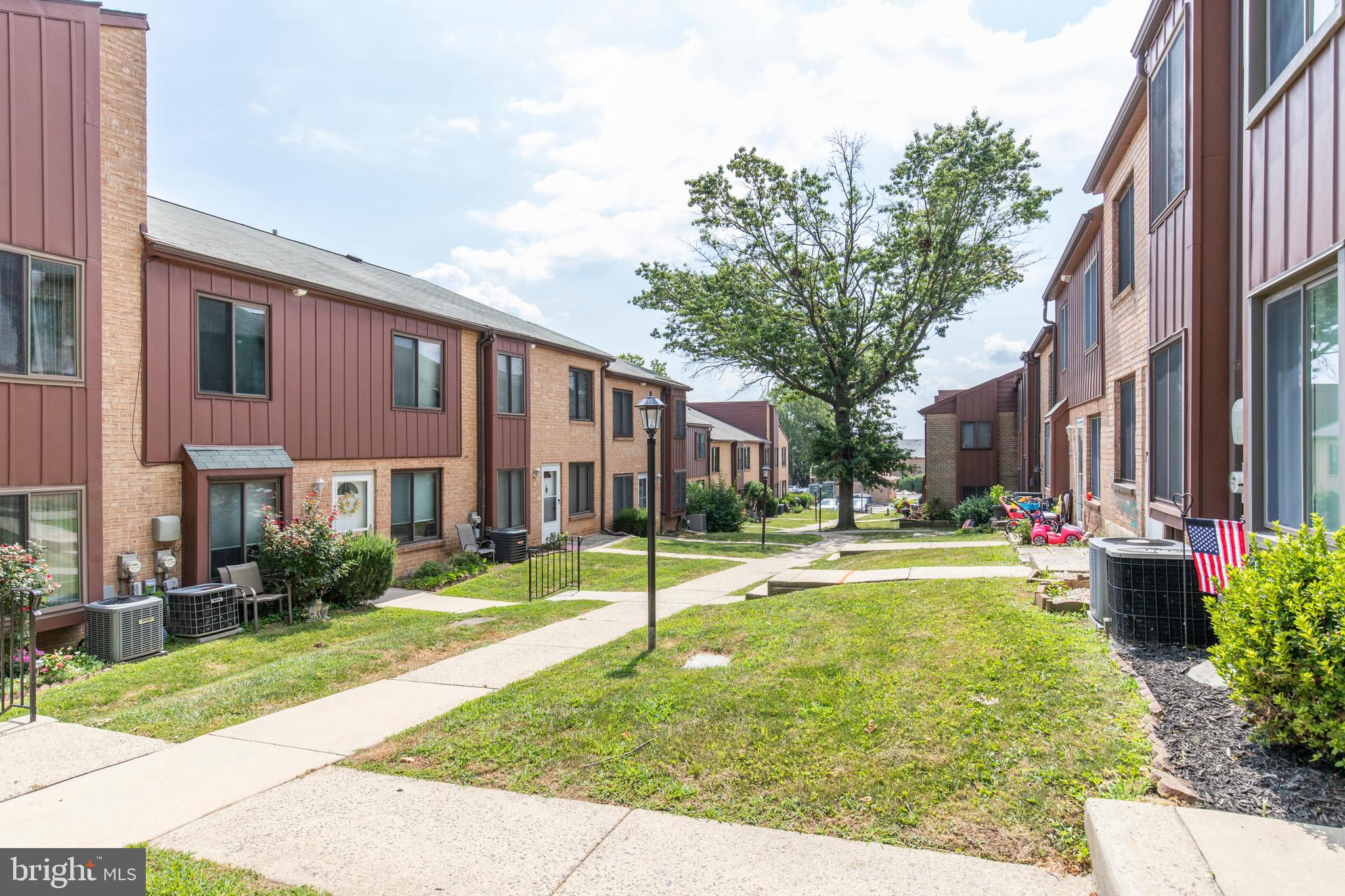 5200 Hilltop Drive, Unit G18 Brookhaven, PA 19015 - Photo 3 of 29