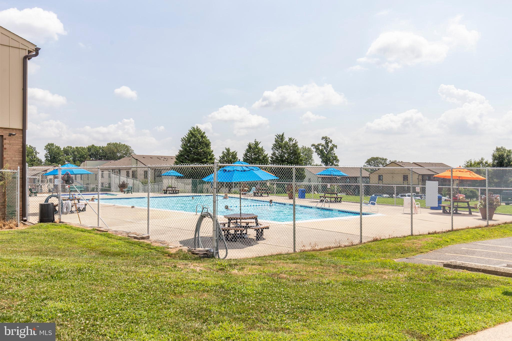 5200 Hilltop Drive, Unit G18 Brookhaven, PA 19015 - Photo 24 of 29