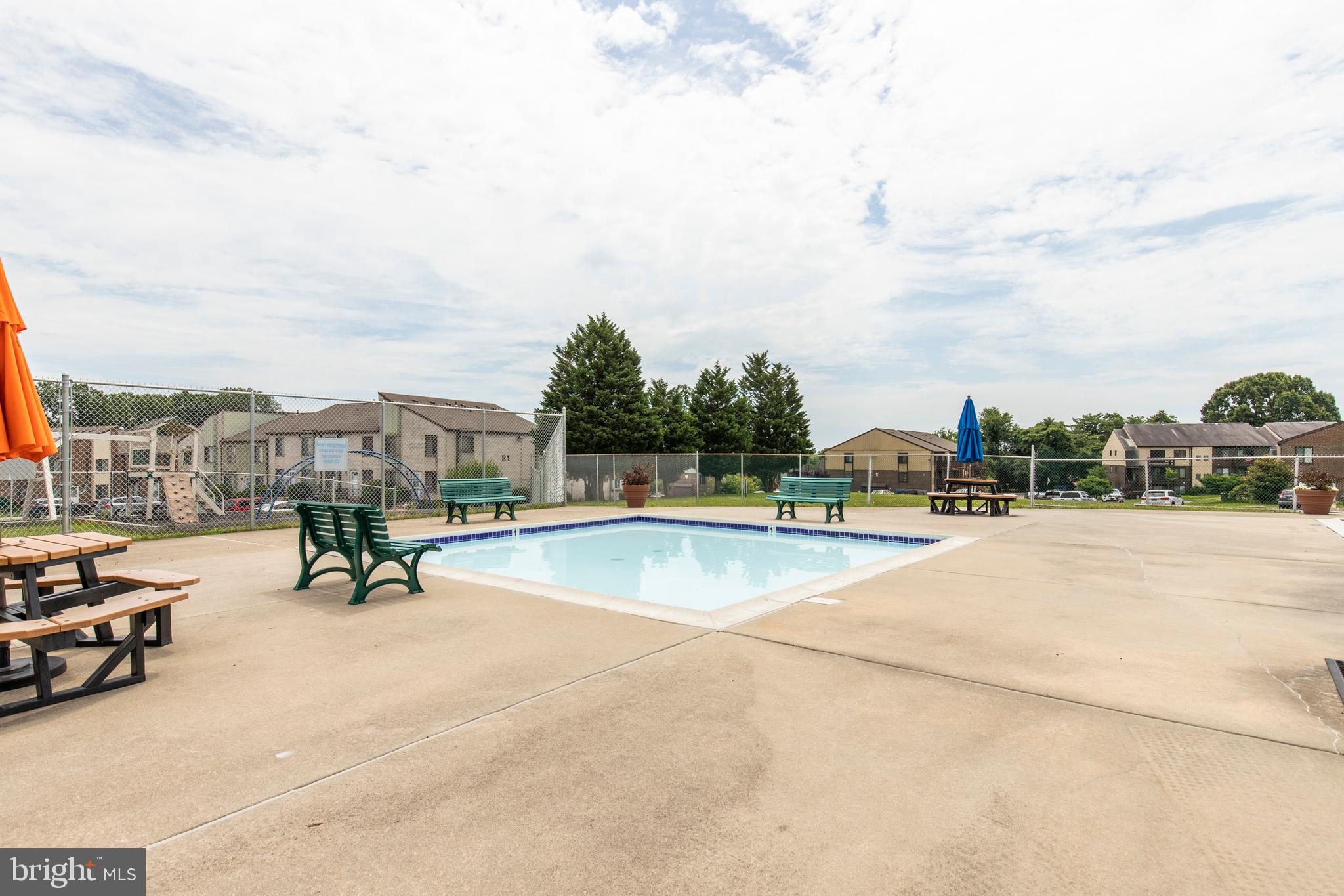 5200 Hilltop Drive, Unit G18 Brookhaven, PA 19015 - Photo 27 of 29