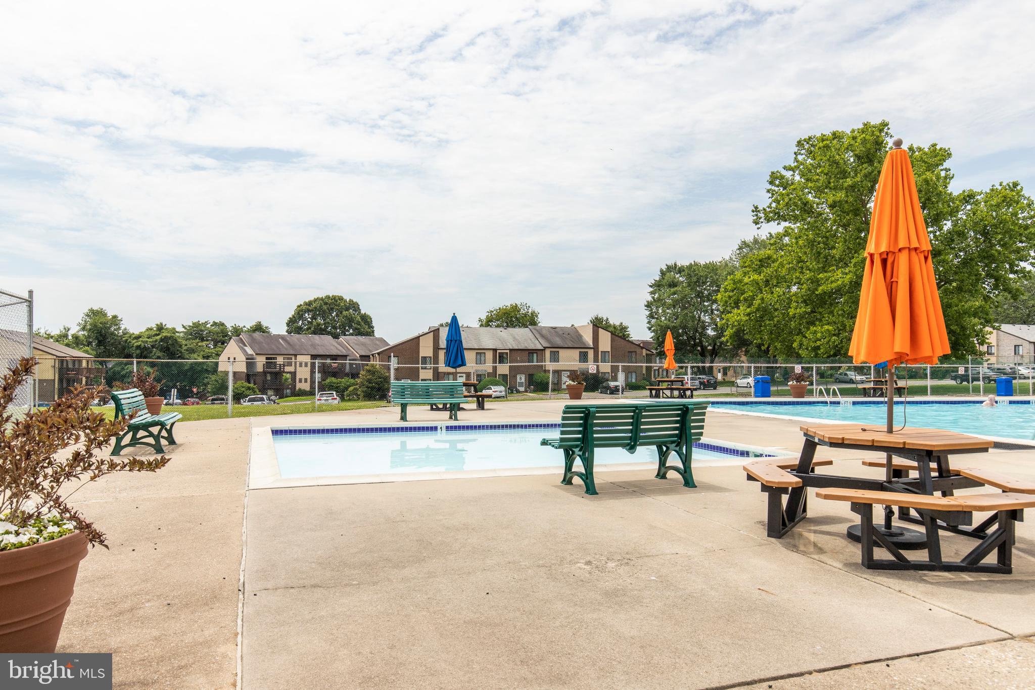 5200 Hilltop Drive, Unit G18 Brookhaven, PA 19015 - Photo 28 of 29